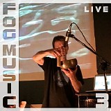 Various artists - Fog Music Live 3