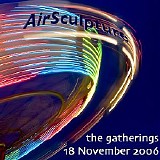 Airsculpture - Stars End 11.19.2006