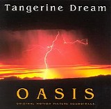 Tangerine Dream - Oasis