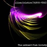 The Ambient Fish Society - Alien Solstice (192512-1700)