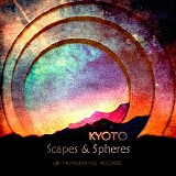 Kyoto - Scapes & Spheres