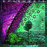 Nagle Paul - Ephemeris