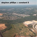 Philips Stephen - Constant 5