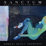 Thompson Robert Scott - Sanctum