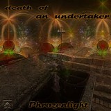 Phrozenlight - Death Of An Undertaker
