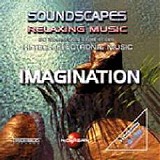 Various artists - Cybertracks Relaxing Music Vol.17 - Imagination