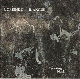 Greinke Jeff & Angus R, - Crossing Ngoli