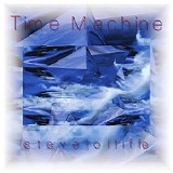 Jolliffe Steve - Time Machine