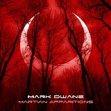 Dwane Mark - Martian Apparitions