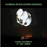 Under The Dome - Live Nsc 17-Sep-2005
