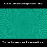 Radio Massacre International - Live  London 5 17 98 - Cd2