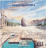 Akikaze - Fantasmagora