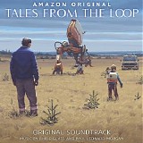 Glass Philip & Leonard-Morgan Paul - Tales from the Loop