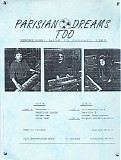 Tangerine Dream - Parisian Dream Too - Teknicon part 2
