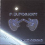 F.D.Project - Blue Visions