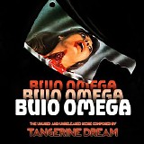 Tangerine Dream - Beyond The Darkness / Buio Omega (Unused And Unreleased Theme)