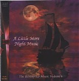Various artists - A Little More Night Music