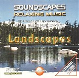 Various artists - Cybertracks Relaxing Music Vol.14 - Landscapes