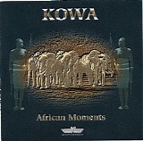 Kowa - African Moments
