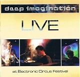 Deep Imagination - Live At Electronic Circus Festival