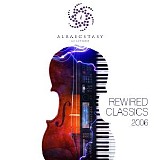 Alba Ecstasy - Rewired Classics