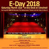Zanov - Live E-Day 31.03.2018