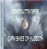 Cosmonauttransfer - Dark Skies of Yuggoth