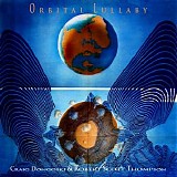 Thompson Robert Scott & Dongoski Craig - Orbital Lullaby