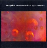 Various artists - Message From A Subatomic World