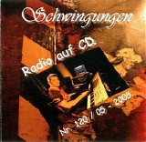Various Artists - Schwingungen Radio Auf Cd Nr 120