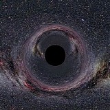 Escape Velocity - Through the Gravitational Lens