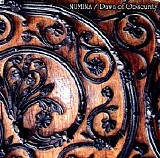 Numina - Dawn Of Obscurity