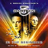 Franke Christopher - Babylon 5: In The Beginning
