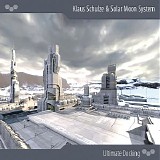 Schulze Klaus & Solar Moon - Ultimate Docking