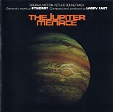 Synergy - The Jupiter Menace