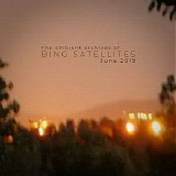 Bing Satellites - The Ambient Archives - June 2019
