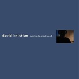 Kristian David - Music From The Mermaid Room Vol. 1