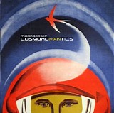 Moonbooter - Cosmoromantics