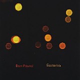 Pound Dan - Esoterica