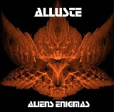 Alluste - Aliens Enigmas