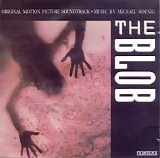 Hoenig Michael - The Blob