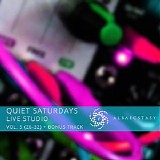 Alba Ecstasy - Quiet Saturdays Vol. 5