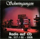 Various Artists - Schwingungen Radio Auf Cd Nr 117