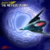 Mac Of Bionight - The Metallic Planet