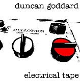Goddard Duncan - Electrical Tape