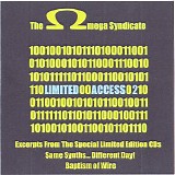 The Omega Syndicate - Limited Access 2