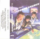 Schroeder Robert - Die Story der Final Legacy