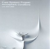 Free System Projekt - Atmospheric Conditions