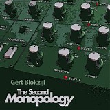 Blokzijl Gert - The Second Monopology