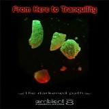 Various artists - From Here To Tranquility Vol. 8: The Darkened Path